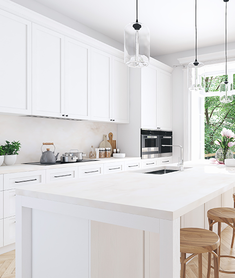 Maids to clean my house and kitchen in New Jersey