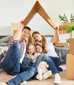 Affordable Move-In/Move-Out Moving Cleaning Services for home or comercial properties in New Jersey