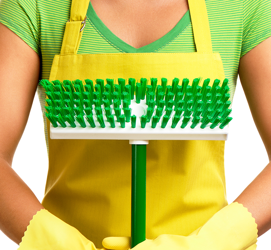 Experienced NJ housekeeping professionals